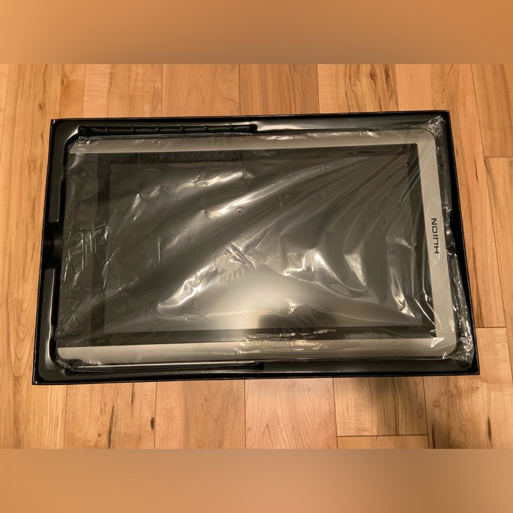 Tablet Huion - Picture 3 of 13